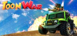 Скачать игру Toon War бесплатно на ПК