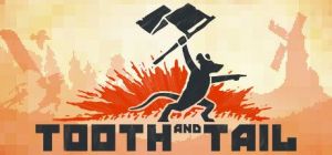 Скачать игру Tooth and Tail бесплатно на ПК