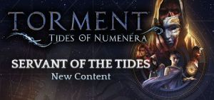 Скачать игру Torment: Tides of Numenera бесплатно на ПК