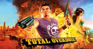 Скачать игру Total Overdose бесплатно на ПК