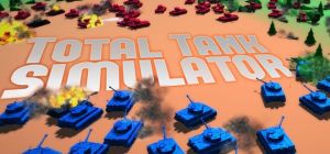 Скачать игру Total Tank Simulator бесплатно на ПК