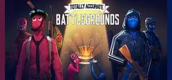 Скачать игру Totally Accurate Battlegrounds бесплатно на ПК