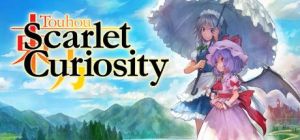 Скачать игру Touhou: Scarlet Curiosity бесплатно на ПК
