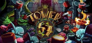 Скачать игру Tower 57 бесплатно на ПК