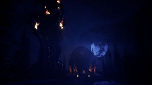 Скриншоты игры Tower of Fate
