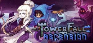 Скачать игру TowerFall Ascension бесплатно на ПК