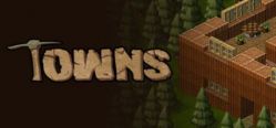 Скачать игру Towns бесплатно на ПК