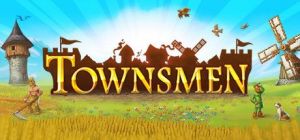 Скачать игру Townsmen бесплатно на ПК