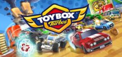Скачать игру Toybox Turbos бесплатно на ПК