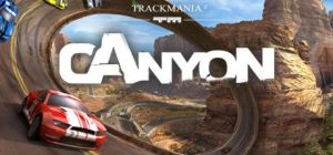 Скачать игру TrackMania 2 Canyon бесплатно на ПК