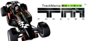 Скачать игру TrackMania Nations Forever бесплатно на ПК