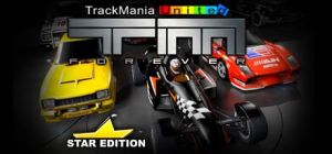 Скачать игру Trackmania United Forever бесплатно на ПК