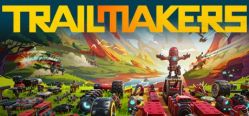 Скачать игру Trailmakers бесплатно на ПК