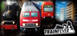 Скачать игру Train Fever бесплатно на ПК