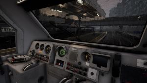 Скриншоты игры Train Sim World