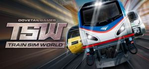 Скачать игру Train Sim World бесплатно на ПК