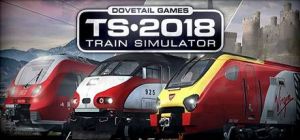 Скачать игру Train Simulator 2018 бесплатно на ПК