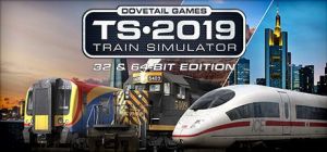 Скачать игру Train Simulator 2019 бесплатно на ПК