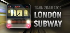 Скачать игру Train Simulator: London Subway бесплатно на ПК