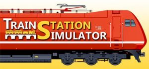 Скачать игру Train Station Simulator бесплатно на ПК