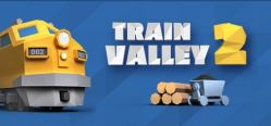 Скачать игру Train Valley 2 бесплатно на ПК