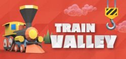 Скачать игру Train Valley бесплатно на ПК