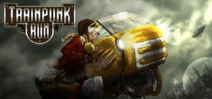 Скачать игру Trainpunk Run бесплатно на ПК