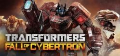 Скачать игру Transformers: Fall Of Cybertron бесплатно на ПК
