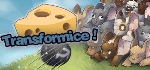 Скачать игру Transformice бесплатно на ПК