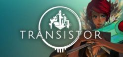 Скачать игру Transistor бесплатно на ПК