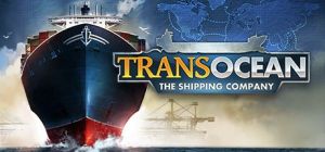 Скачать игру TransOcean: The Shipping Company бесплатно на ПК