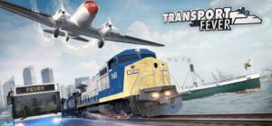 Скачать игру Transport Fever бесплатно на ПК