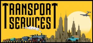 Скачать игру Transport Services бесплатно на ПК