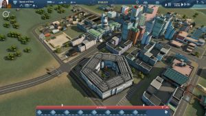 Скриншоты игры TransRoad: USA