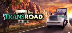 Скачать игру TransRoad: USA бесплатно на ПК