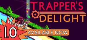Скачать игру Trappers Delight бесплатно на ПК