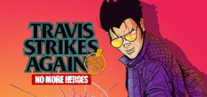 Скачать игру Travis Strikes Again: No More Heroes бесплатно на ПК