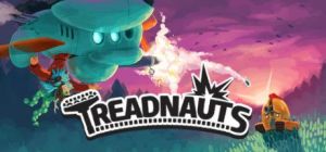Скачать игру Treadnauts бесплатно на ПК