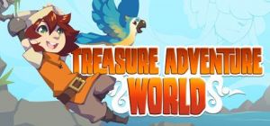 Скачать игру Treasure Adventure World бесплатно на ПК