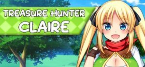 Скачать игру Treasure Hunter Claire бесплатно на ПК