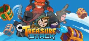 Скачать игру Treasure Stack бесплатно на ПК