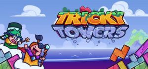 Скачать игру Tricky Towers бесплатно на ПК