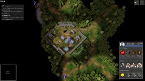 Скриншоты игры Trollskog