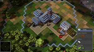 Скриншоты игры Trollskog