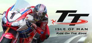 Скачать игру TT Isle of Man бесплатно на ПК