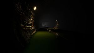 Скриншоты игры Tunnels of Despair