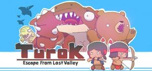 Скачать игру Turok: Escape from Lost Valley бесплатно на ПК