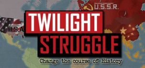 Скачать игру Twilight Struggle бесплатно на ПК
