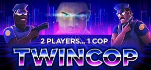 Скачать игру TwinCop бесплатно на ПК