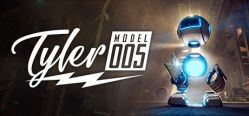 Скачать игру Tyler: Model 005 бесплатно на ПК